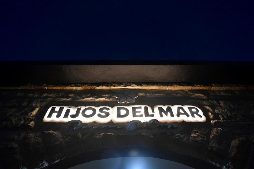 Hotel Hijos Del Mar - Rincón Costero - 4