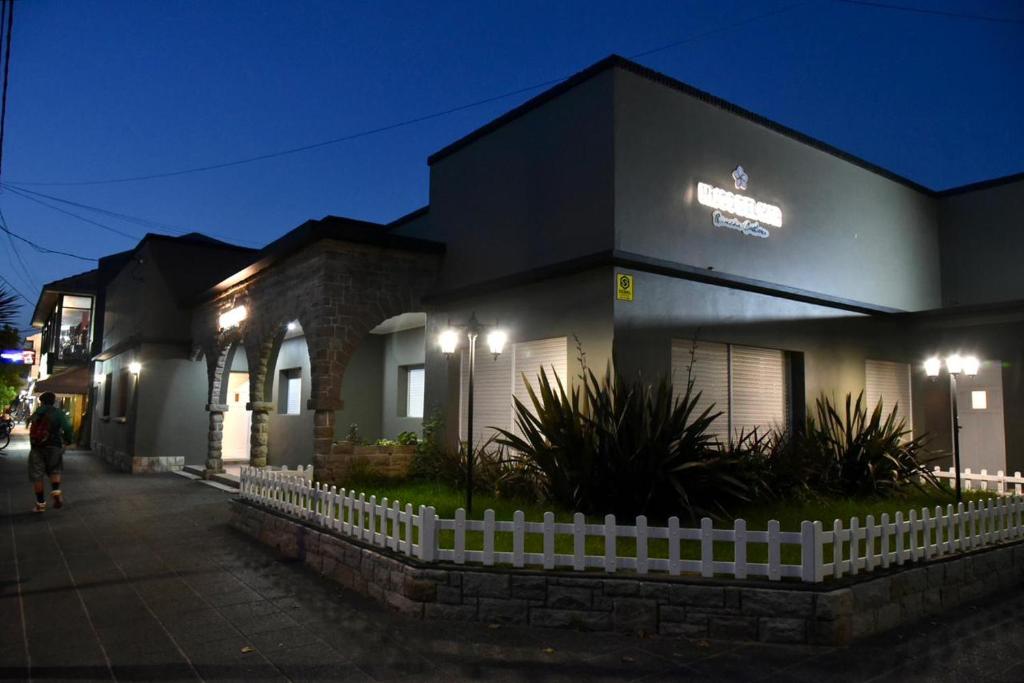 Hotel Hijos Del Mar - Rincón Costero - 1