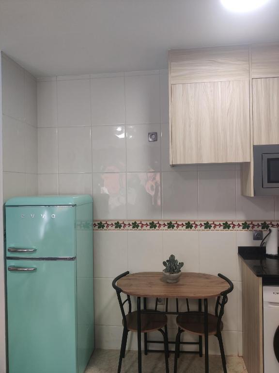 playa Almería zapillo loft - 4