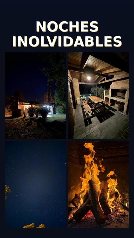 Cabañas Las Marias - 2