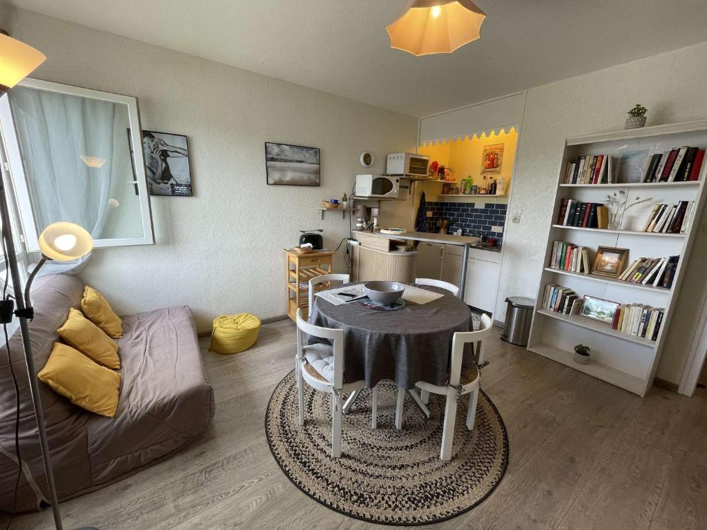 SJ680-029 - Appart Studio 3 couchages SAINT JEAN DE MONTS - 5