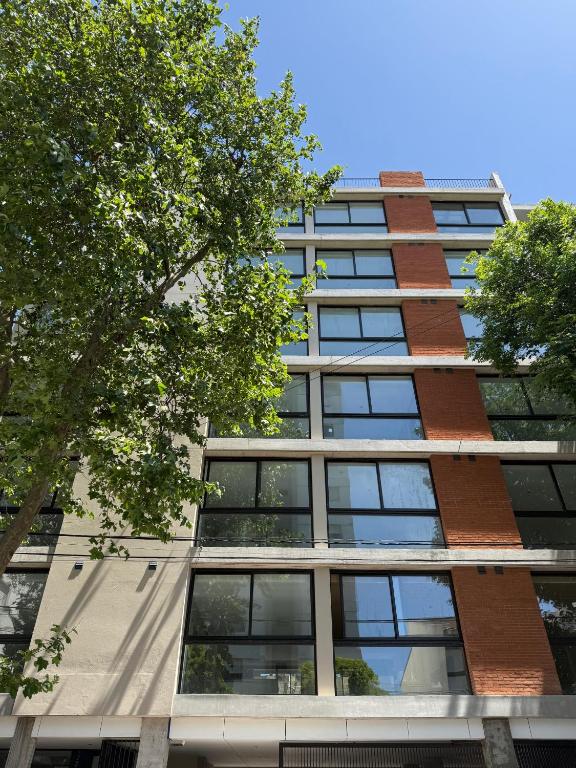 Marea Alta, loft para 3 personas, cochera en el edificio - 4