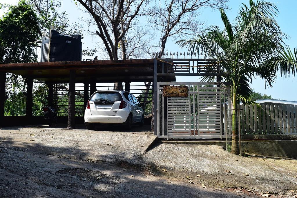 SaffronStays Bellini, Karjat photo
