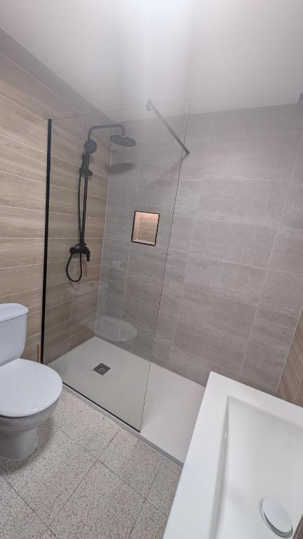 Apartamento PARADISE Amaya - 5
