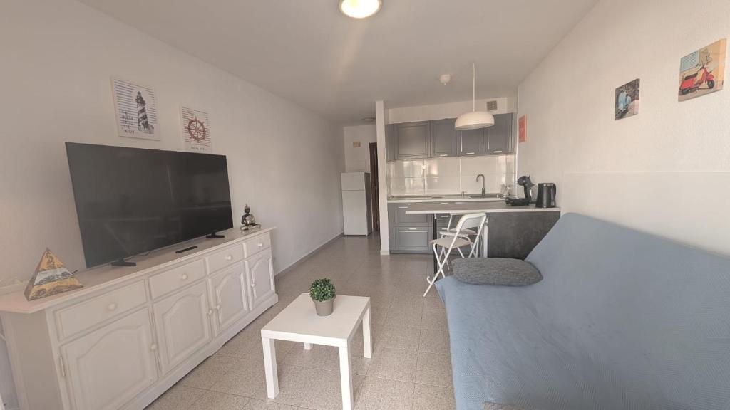 Apartamento PARADISE Amaya - 3
