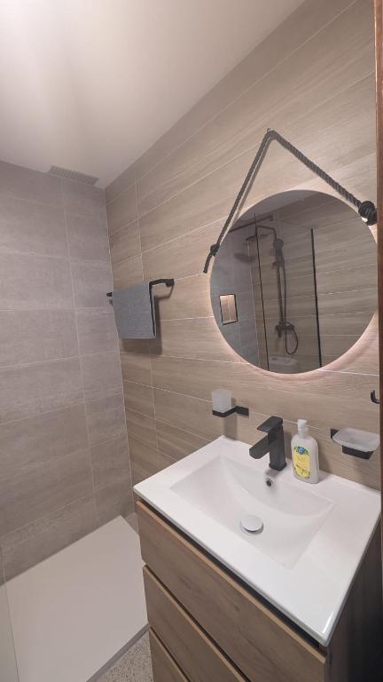 Apartamento PARADISE Amaya - 4