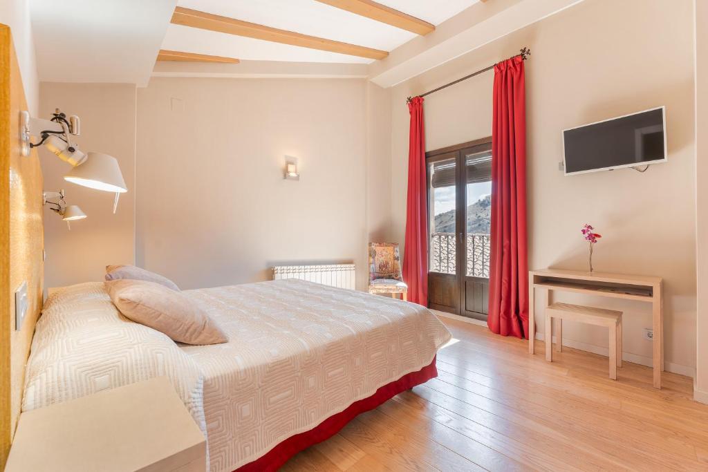 Hotel OTTIUM Albanuracin