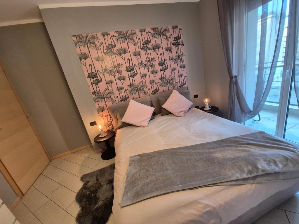 La casa di Dani a 15 min dal centro - 1