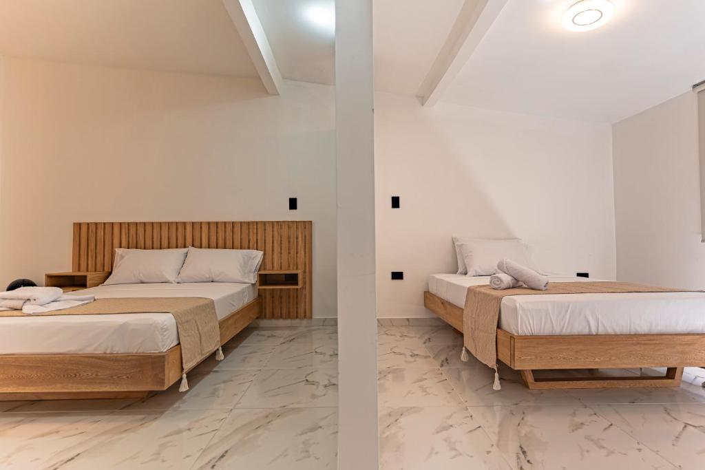 Hotel Loft 72 - 4
