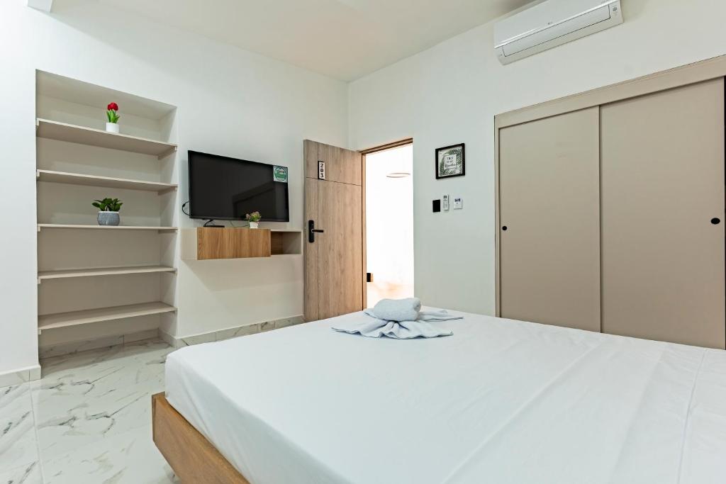 Hotel Loft 72 - 2