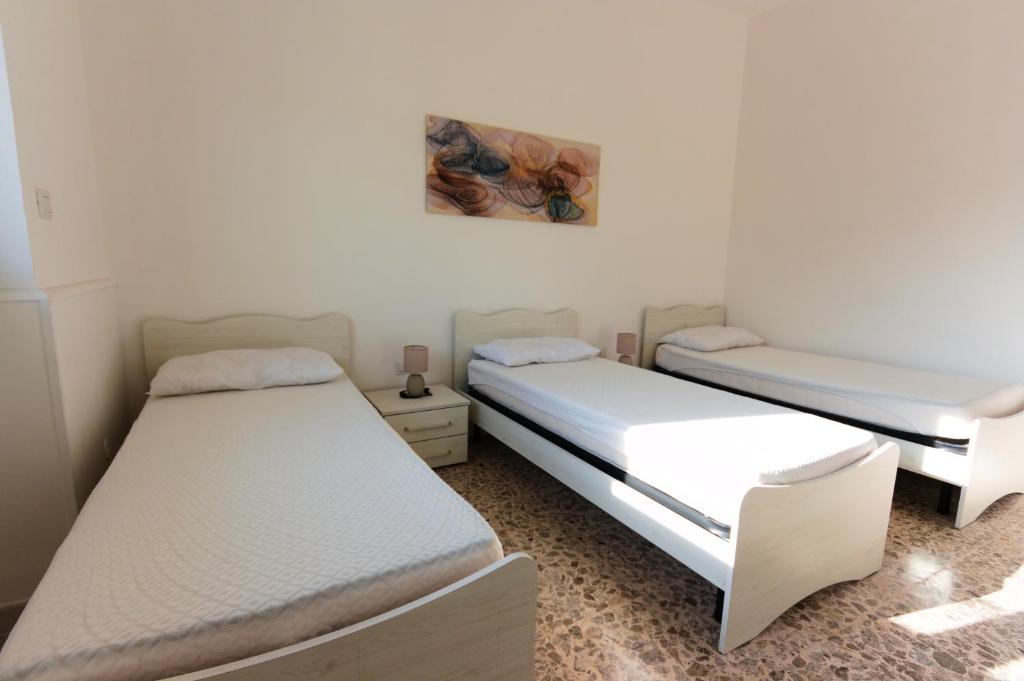 Samara' Sx vista mare - 4