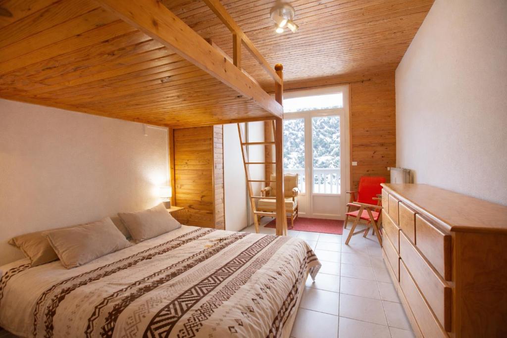 Le cocon du Vercors - 1