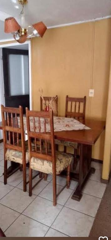 Casa perla del sur - 3