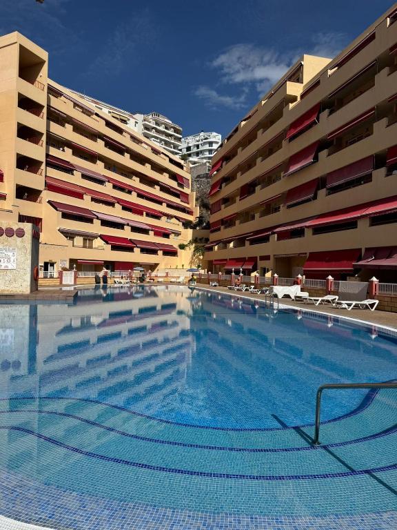 Casa de Rufio With Pool Tenerife - 1