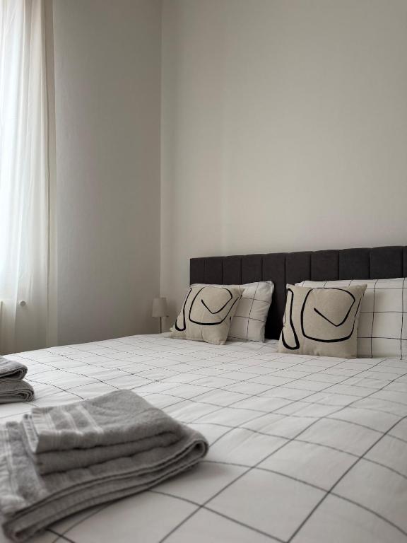 The Dome apartment - Ravenna City Center - 5