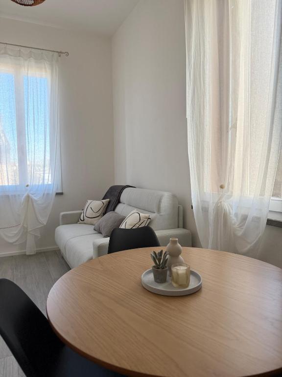 The Dome apartment - Ravenna City Center - 1