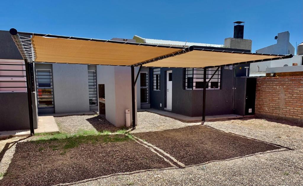 Complejo Parador Sur - 1