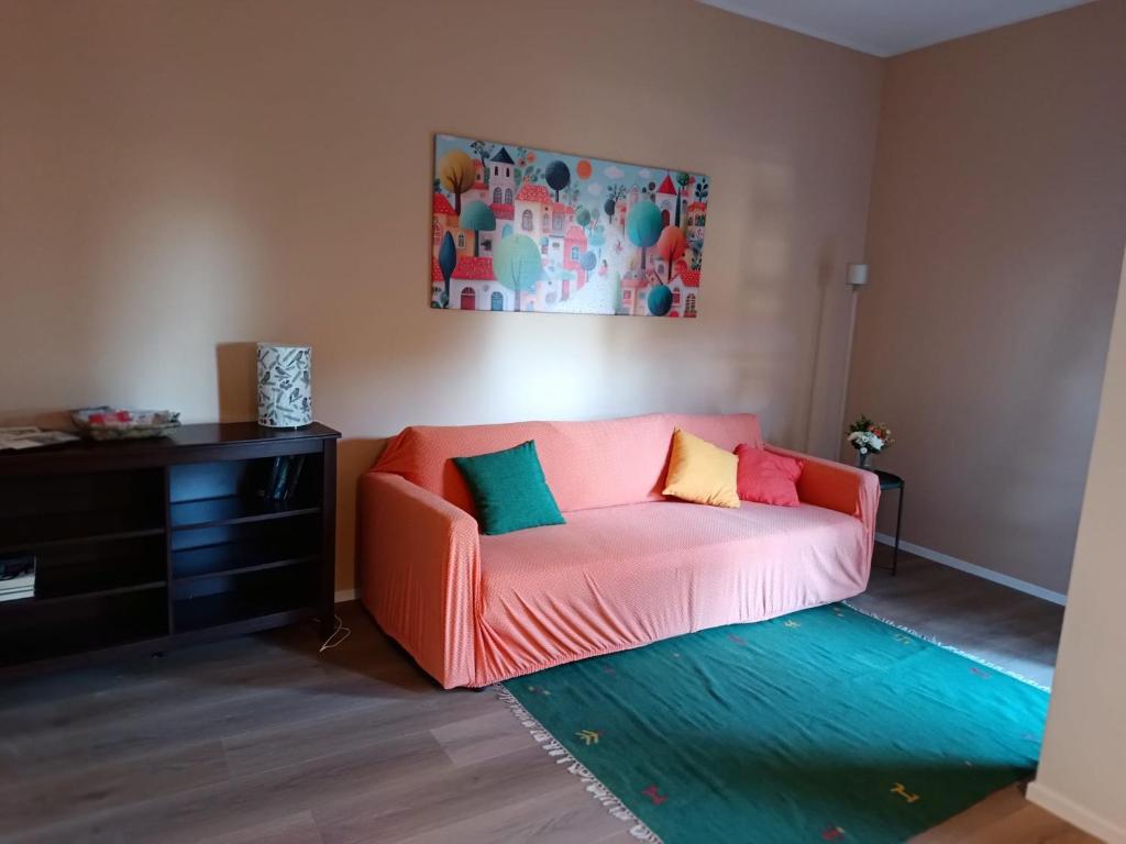Nonna Lia Guest House - 4
