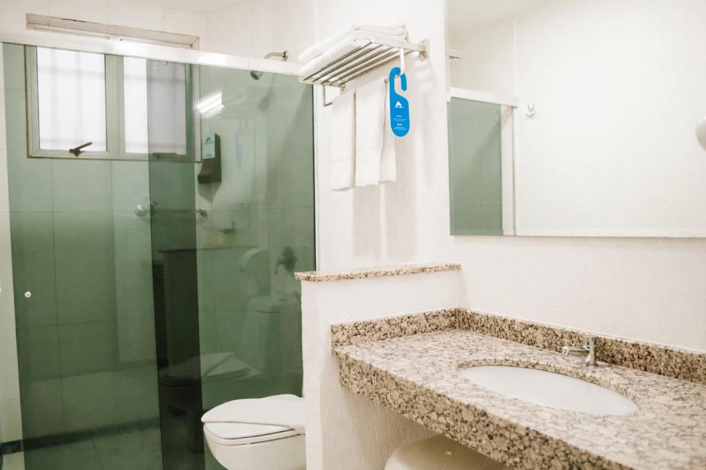 バスルーム（客室）