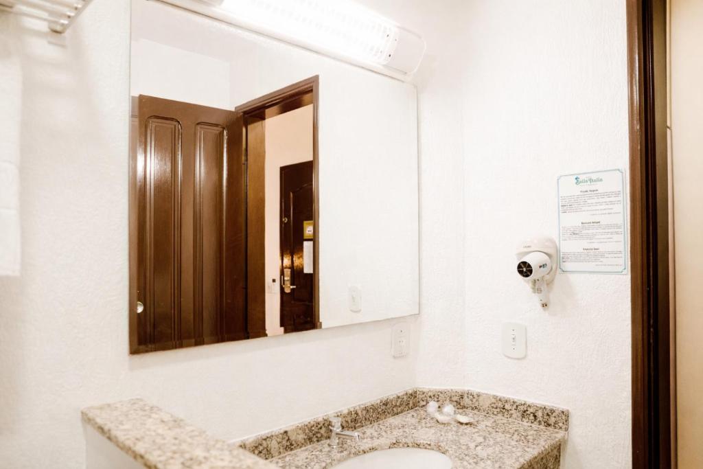 バスルーム（客室）