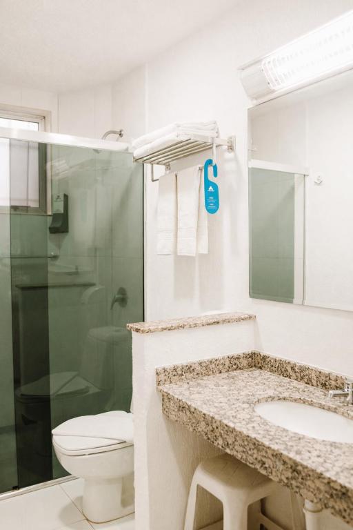 バスルーム（客室）