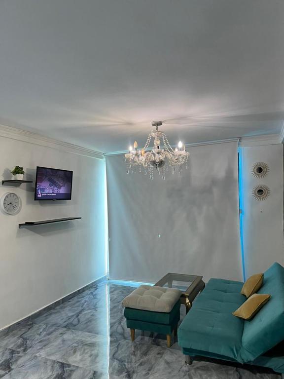 Apartamentos Ruiz - Apto 06 - 5