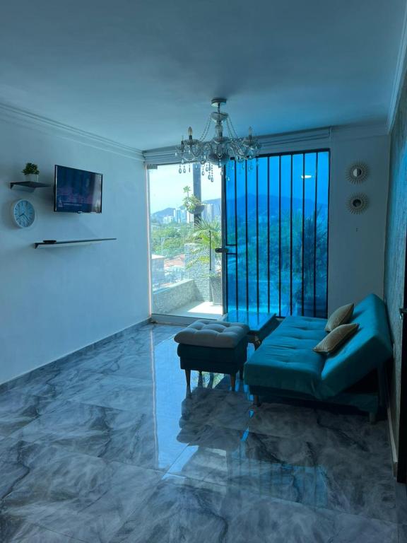 Apartamentos Ruiz - Apto 06 - 3