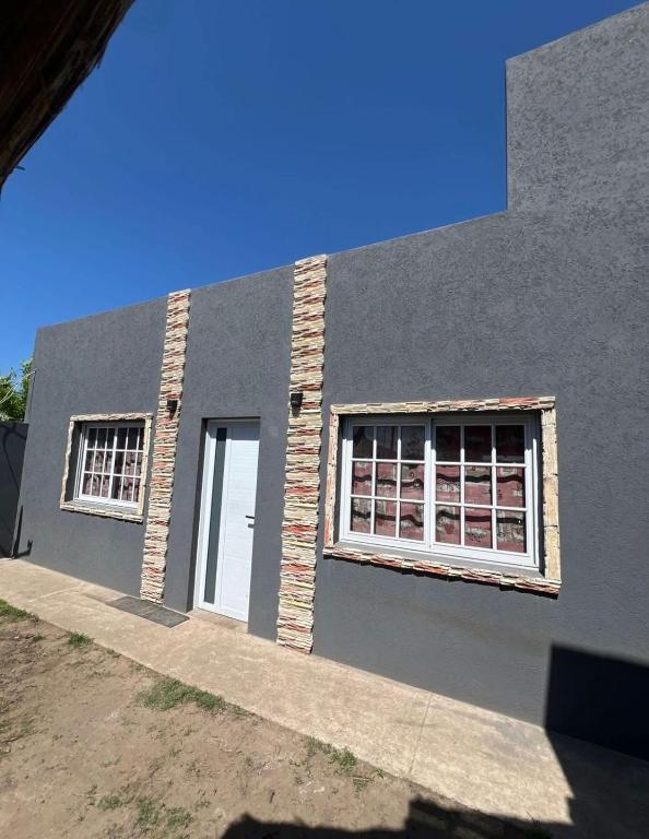 Casa quinta - 2