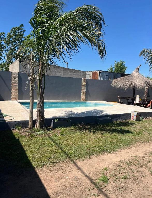 Casa quinta - 5