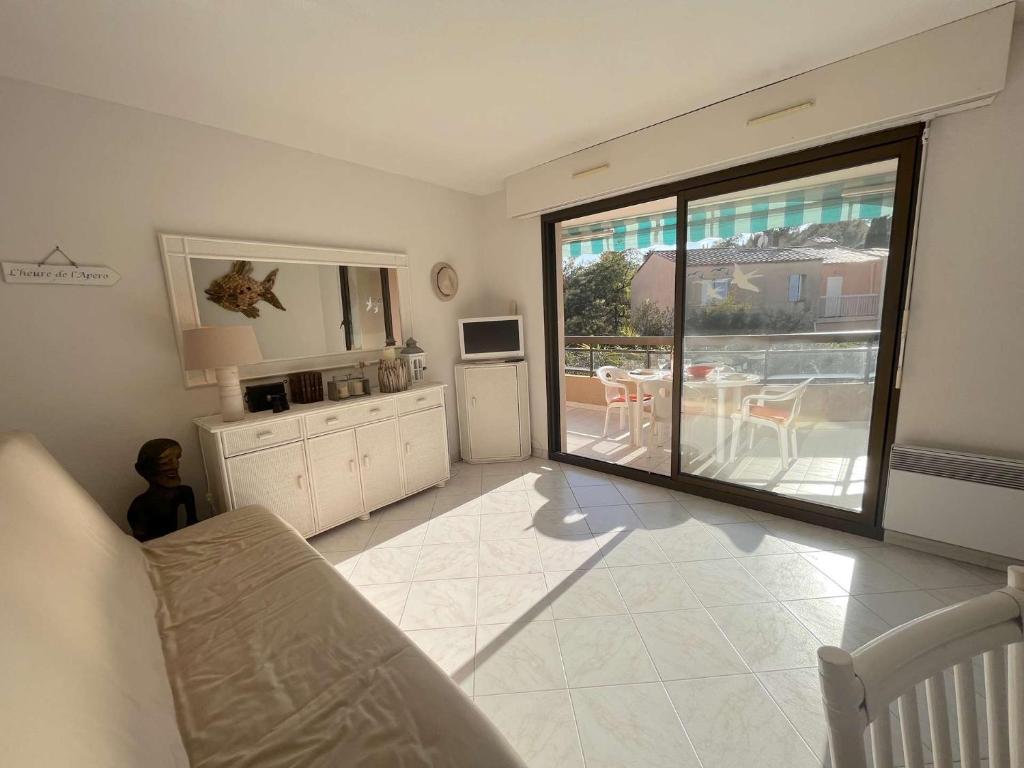 CA250-115 APPARTEMENT 2 pièces 2 personnes CAVALAIRE SUR MER - 4