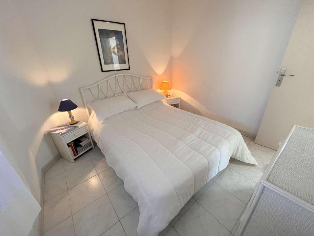 CA250-115 APPARTEMENT 2 pièces 2 personnes CAVALAIRE SUR MER - 2