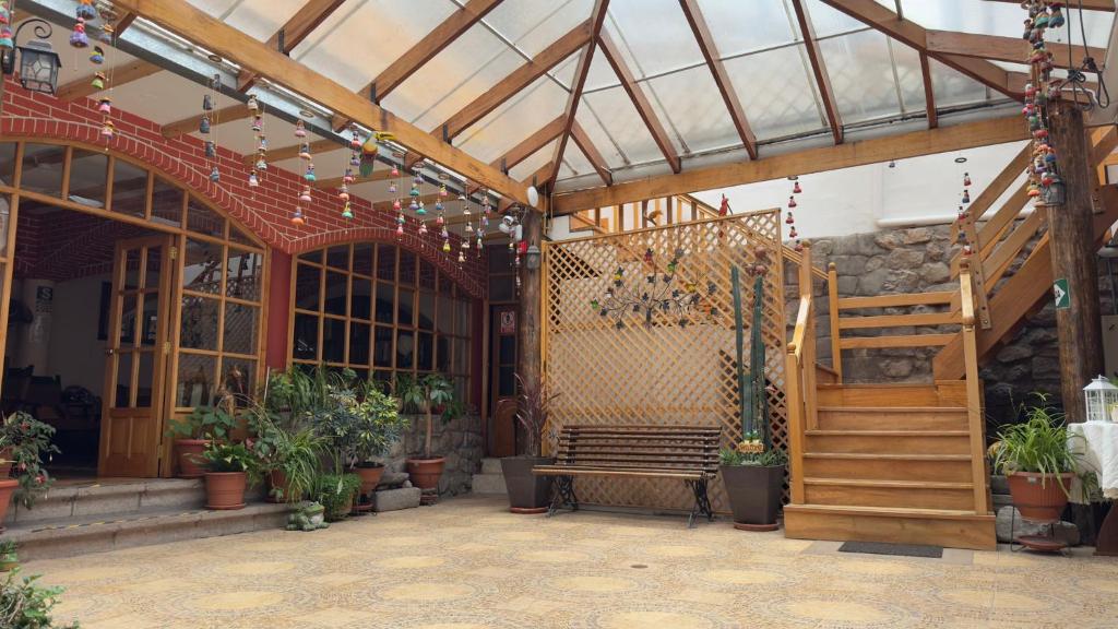 Casa Elena - 4