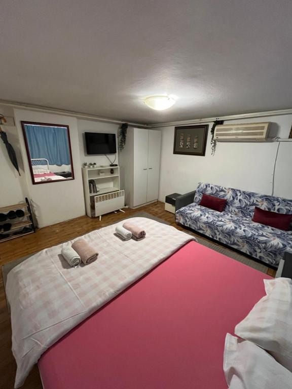 istanbul apartment 1 - 5