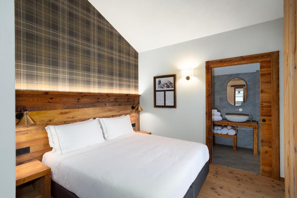 Breithorn Lodge - 3