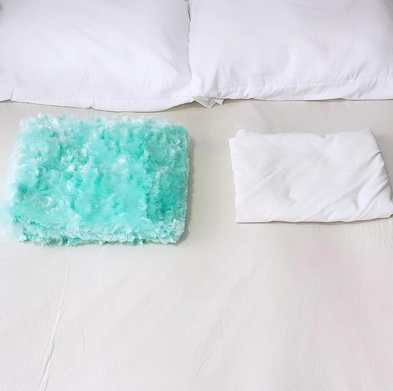 Cómoda Habitación condominio, wifi, tv, piscina - 1