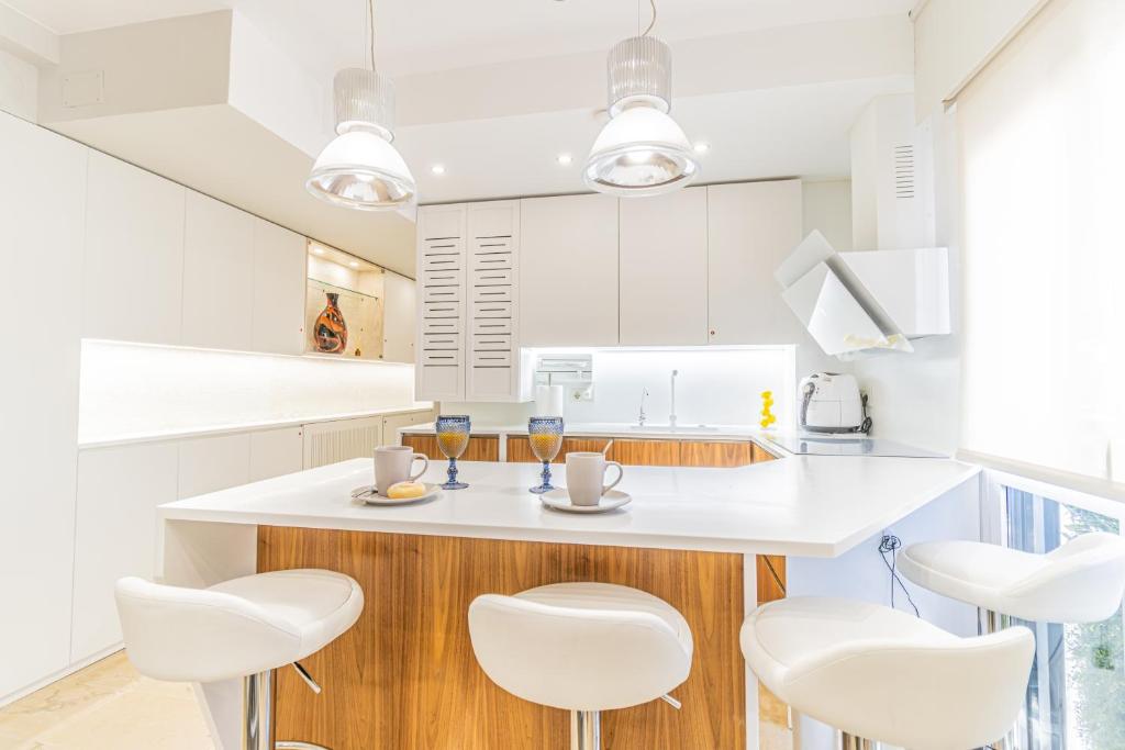 Acogedor apartamento con acabados primera calidad - 5