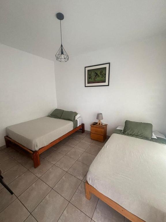 Ravenala Paracas Hostel & Apartment - 3