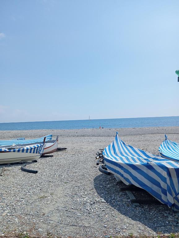 Casa vacanze Matilde - 2