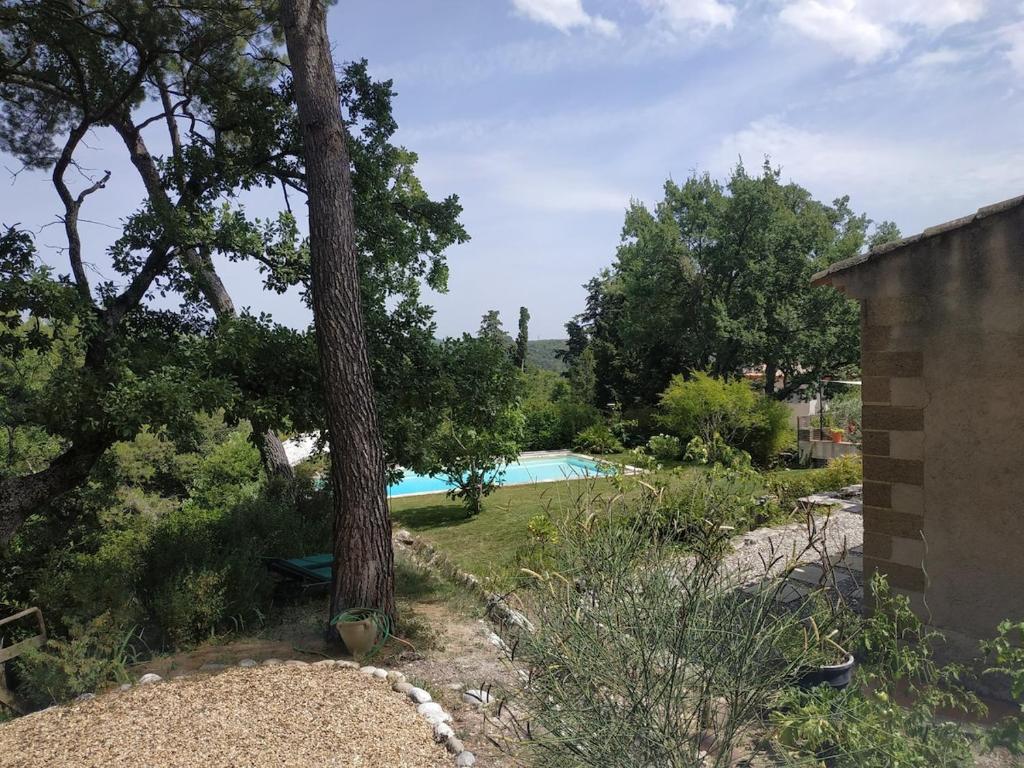 Villa Cezanne Panorama, City Center on Foot - 2