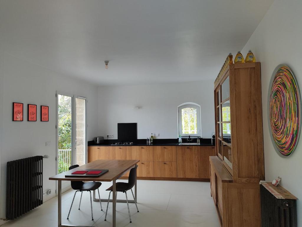 Villa Cezanne Panorama, City Center on Foot - 4