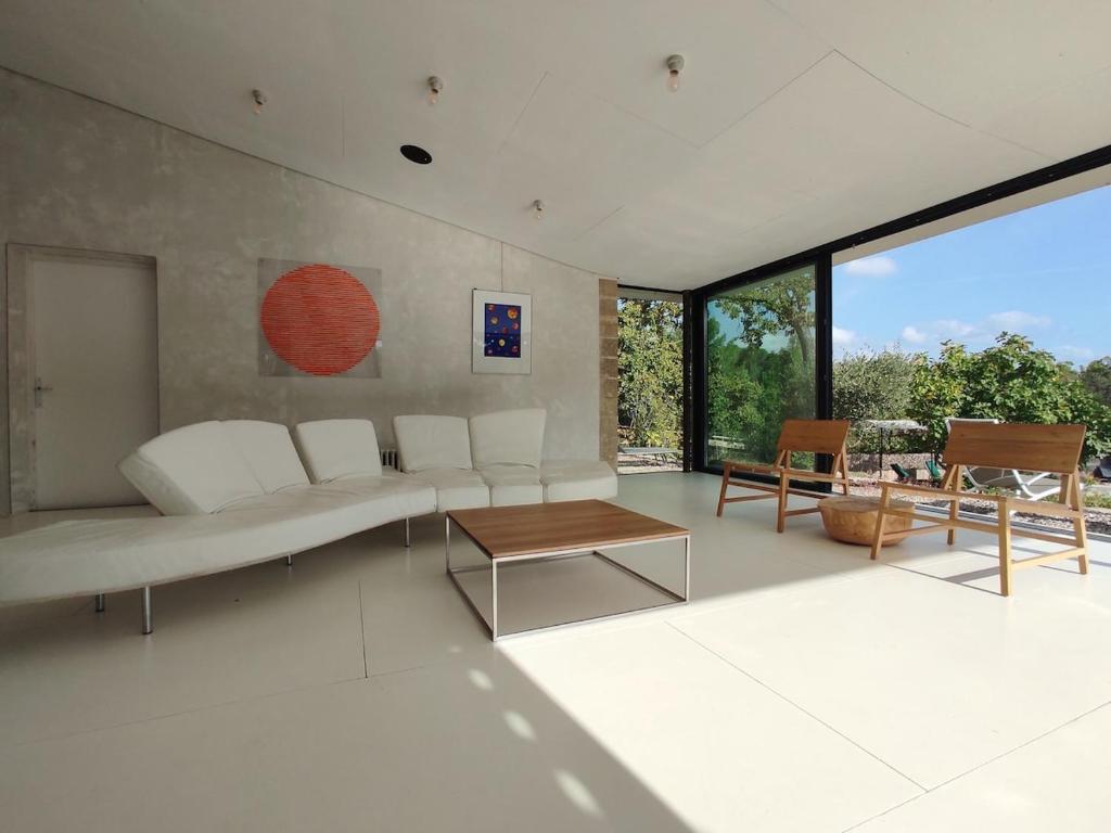 Villa Cezanne Panorama, City Center on Foot - 5