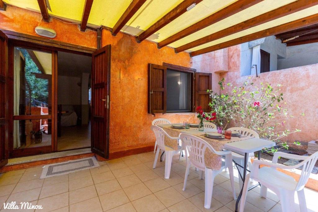 Villa Minou - 5