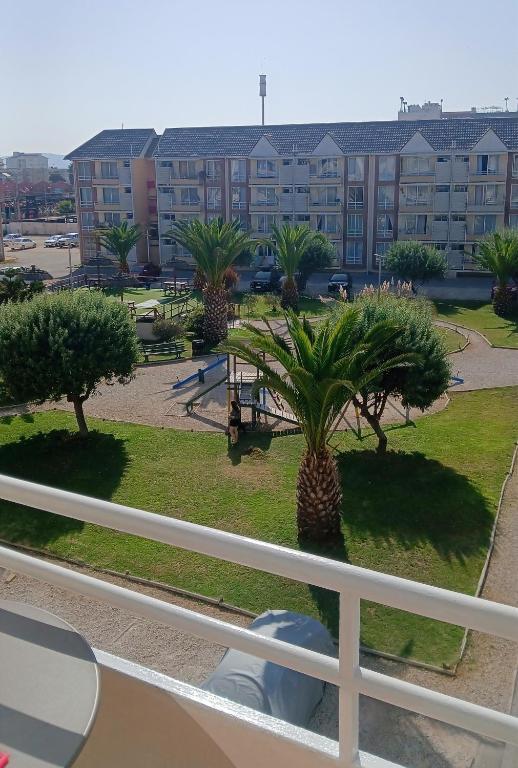 Departamento La Serena en Avenida Del Mar sector Cuatro Esquinas - 4