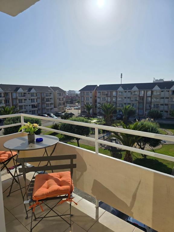 Departamento La Serena en Avenida Del Mar sector Cuatro Esquinas - 3