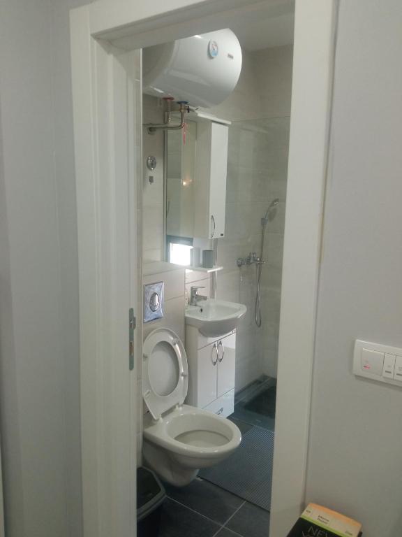 Apartman Detlić - 4