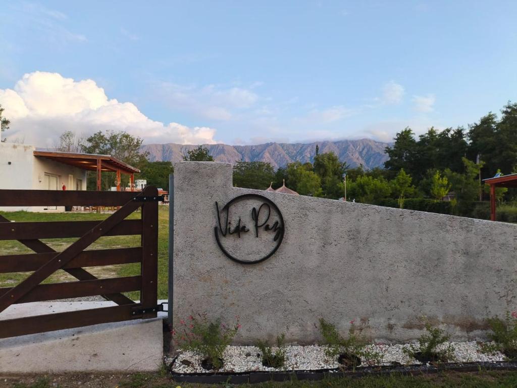 Complejo de cabañas Vida Paz - 3