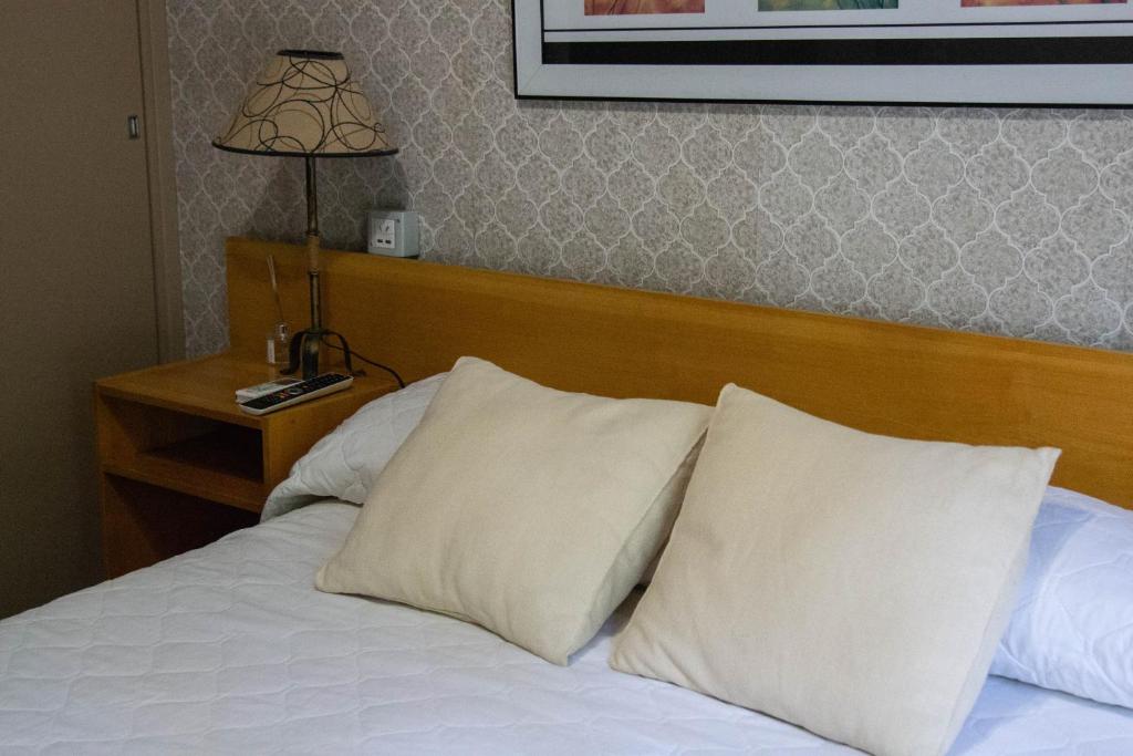Hotel Casablanca Pinamar - 2