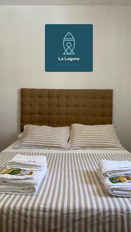La Laguna Cruz del Eje - 2