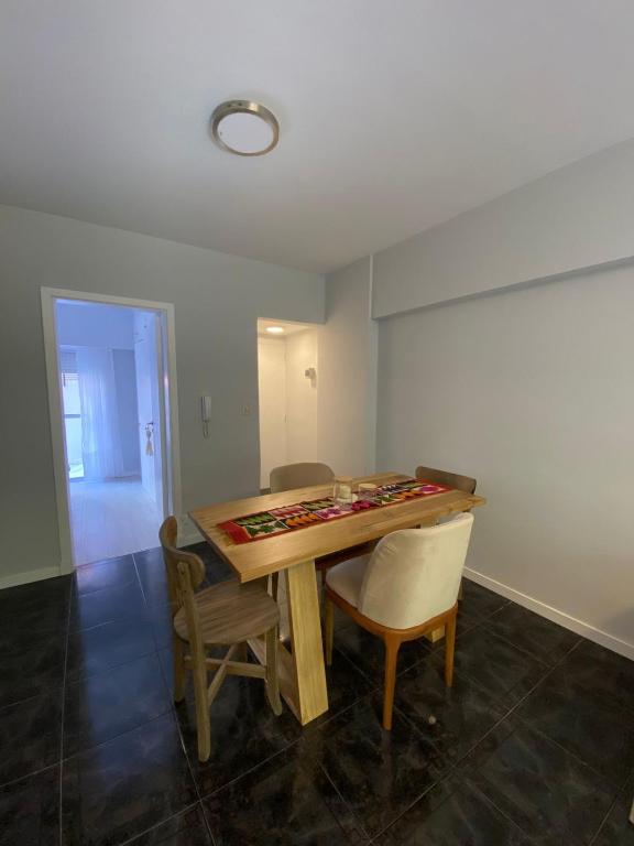 Departamento Premium en Zona Güemes y playas - 4