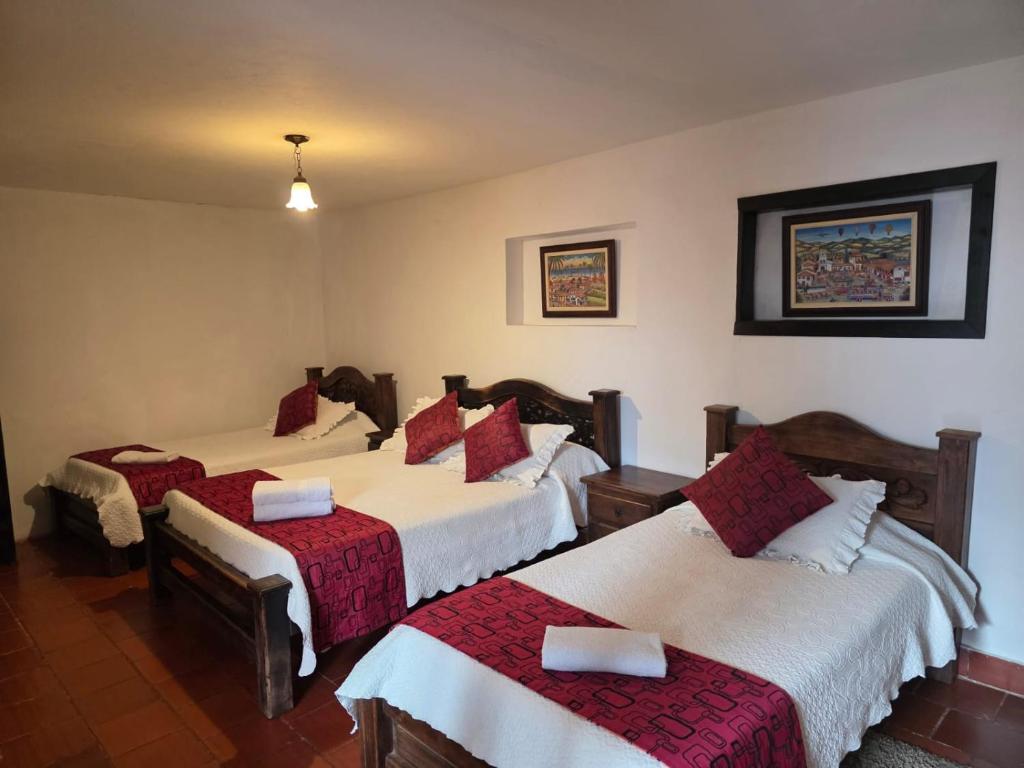 El Hotel Don Paulino - 2
